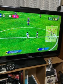 Victory Goal '9 Saturn J League VIVa YokohamFlugels J2