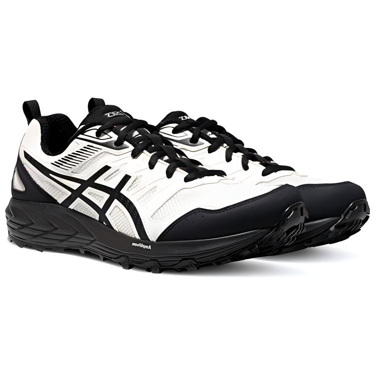 Asics Gel Sonoma Cn 'Black White' - 1011B852-101 | eBay