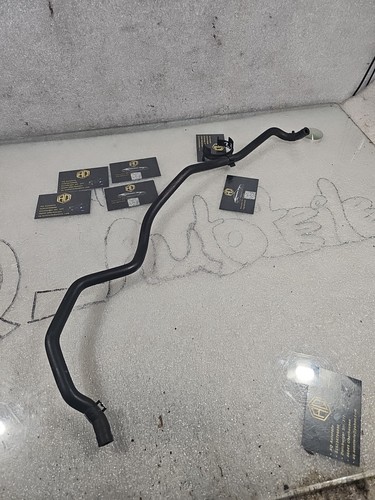 03c133518p KÜHLWASSERSCHLAUCH, Kühlerschläuche  Volkswagen Golf