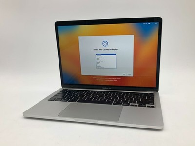 Apple MacBook Pro 13 inch 2020 i5-8257U 8 GB 256 GB SSD