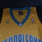 Chris Paul New Orleanes Hornets Jersey — photo 2