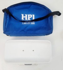 Tanita 1583 Digital Baby Scale Battery Operated W/ Carrying Case 40 lbs Maximum