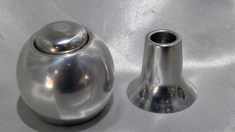 FERRARI PART 456M GTA TRANSMISSION shifter KNOB 171224