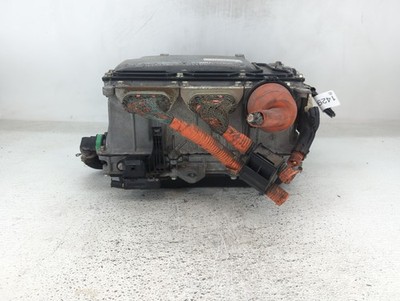 Prius Ac Dc Power Control Module Accessory Computer Power Inverter GM80Y