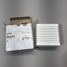 Bosch D116 12V, 15W Dual Tone Siren