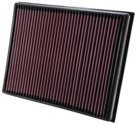 K&N Sport Luftfilter 33-2983 VW Amarok 2.0 Diesel & Benzin 2010-2015