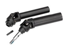 Traxxas 6851A Driveshaft Front Extreme Heavy Duty Slash / Rustler 4X4