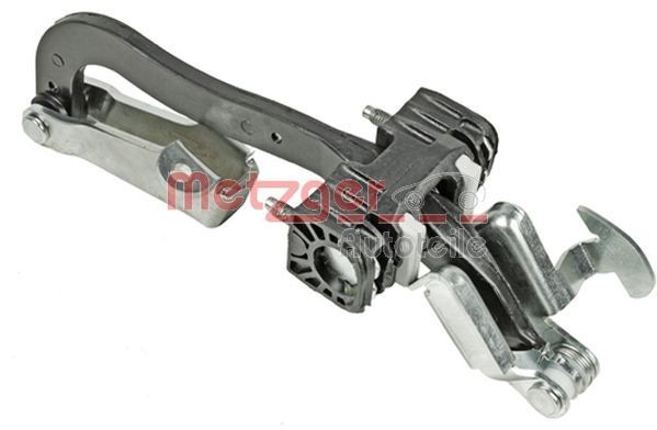 Metzger TüRfeststeller 2312075 FüR CitroËN Fiat Peugeot-image