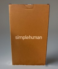 simplehuman Sensor Mirror, Lighted Makeup Mir...