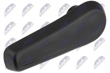 NTY Sitzverstellung Stellelement schwarz Für VW Beetle Jetta IV Passat 5C6881236