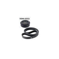 Keilrippenriemensatz Skf Vkma 65015 FüR Alfa Romeo Audi Bmw Fiat Lancia Mazda Vw