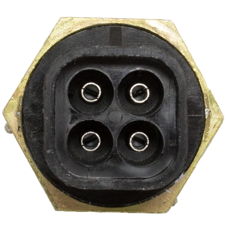 215-1003 Walker Products Válvula de control de aire inactivo IAC estabilizador de velocidad para viejos Foto 3 de 4