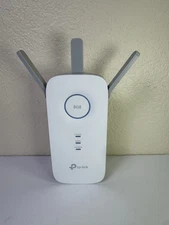 TP-LINK AC1750 Wi-Fi Dual Band Range Extender RE450