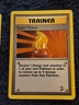 Super Potion Base 2 Set 117/130 Pokemon Card.LP