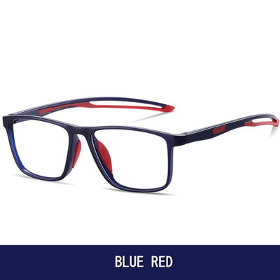 Herren TR90 Lesebrille Massives Scharnier Sport ARC Beine +1,0 1,5 2,0 2,5 3X 3,5 4,0X