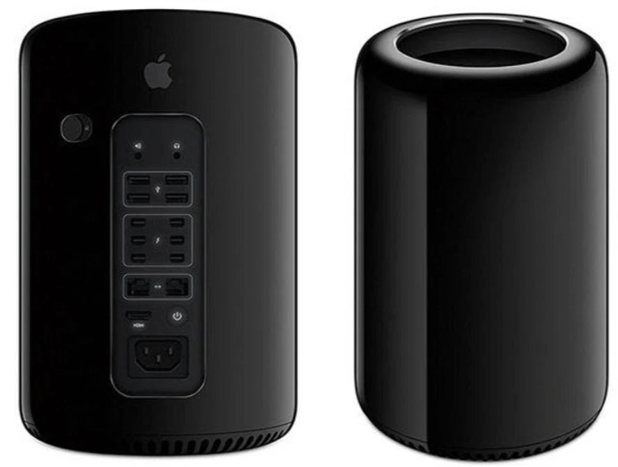 Preços baixos em Computadores desktops e all-in-one Apple Mac Pro