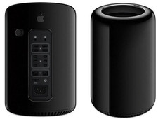 Apple Mac Pro 2013 6,1 / 3Ghz 8 Core / 16GB RAM/ 256GB SSD/ D500 GPU