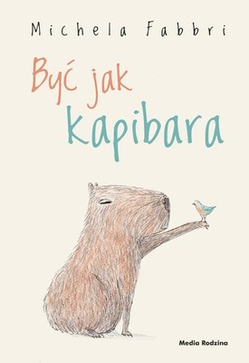 Być jak kapibara (Byc jak kapibara)