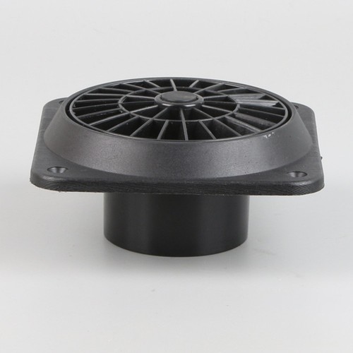 Diesel Heater Air Duct Outlet Adjustable 75mm with 360 Degree Rotation - Picture 10 of 10