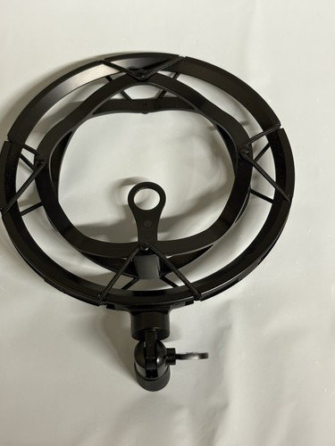 Blue Radius III Custom Shockmount for Yeti and Yeti Pro USB Microphones