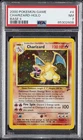 2000 POKEMON BASE SET 2 #4 CHARIZARD-HOLO PSA 7
