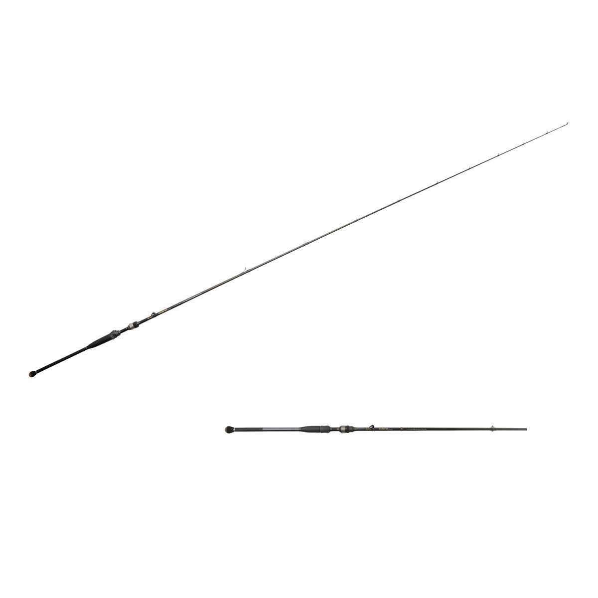 Okuma One Rod Spin 198m 15-45g Rute Spinnrute Raubfischrute Spinning 31790₽