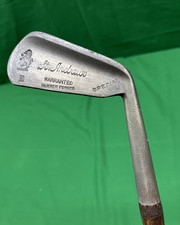 Hickory Golf Club St. Andrews 4 Mid-Iron 38.25" H292