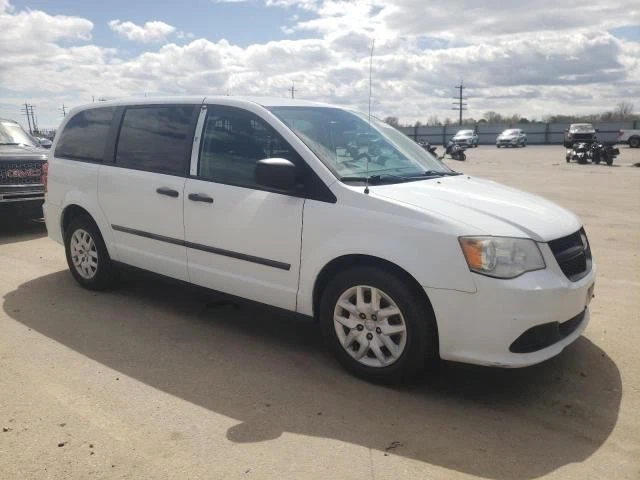 Guantera RAM C/V 2014 1874962 SUPERIOR negra Foto 2 de 4