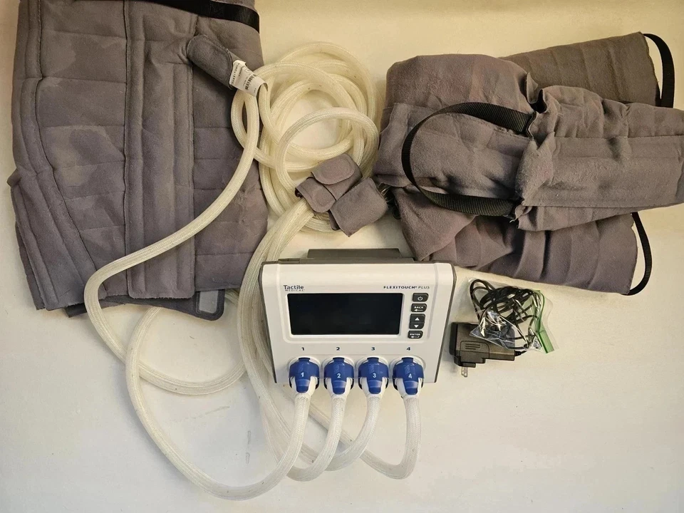 🎯Consola de control neumática táctil Plus PD32-G3 prendas + mangueras🎯 Foto 2 de 4