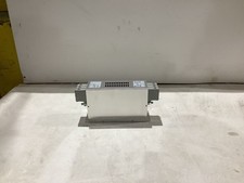SCHAFFNER FN3258‑100‑35 ULTRA‑COMPACT 3PHASE EMI FILTER USED