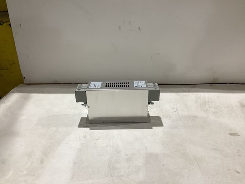 SCHAFFNER FN3258‑100‑35 ULTRA‑COMPACT 3PHASE EMI FILTER USED