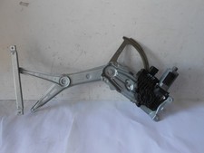 Lève vitre Opel ZAFIRA
