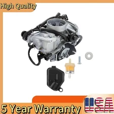 Carburetor Carb For Honda Foreman450 TRX450ES TRX450S TRX450FE FM 4x4 1998-2004