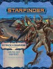 Starfinder Adventure Path: Hive of Minds (Attack of the Swarm! 5 of 6) by Thurst