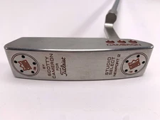 Scotty Cameron Studio Select Newport 2 Putter 33" Mens RH