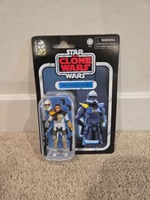 Hasbro Star Wars Vintage Collection ARC Commander Blitz 3.75 Inch Action Figure