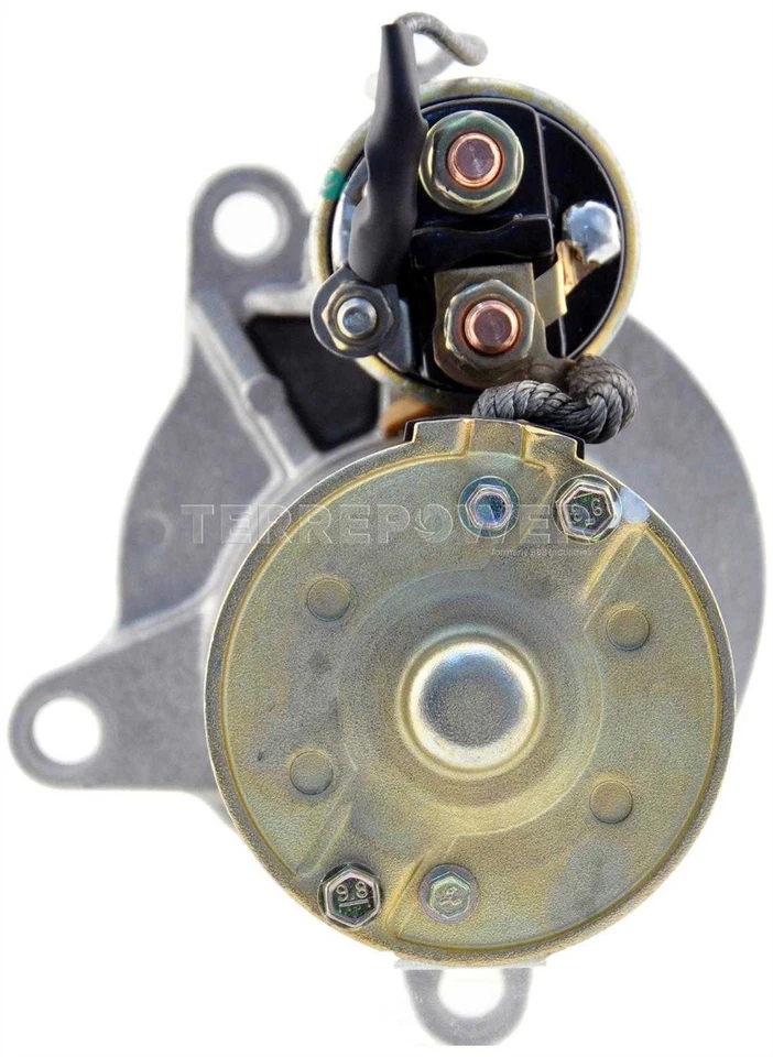 Motor de arranque para Mazda B2300 B2500 BBB INDUSTRIES 1994-2001 Foto 2 de 4