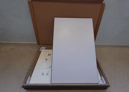 Starlink Gen 3 Rev 4 Dish Only – For Parts / Repair, No Accessories