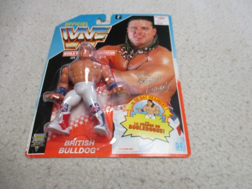 British Bulldog