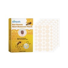 Bee Venom Cloths Stier ntly Cleansing Skin Desalinat Meat