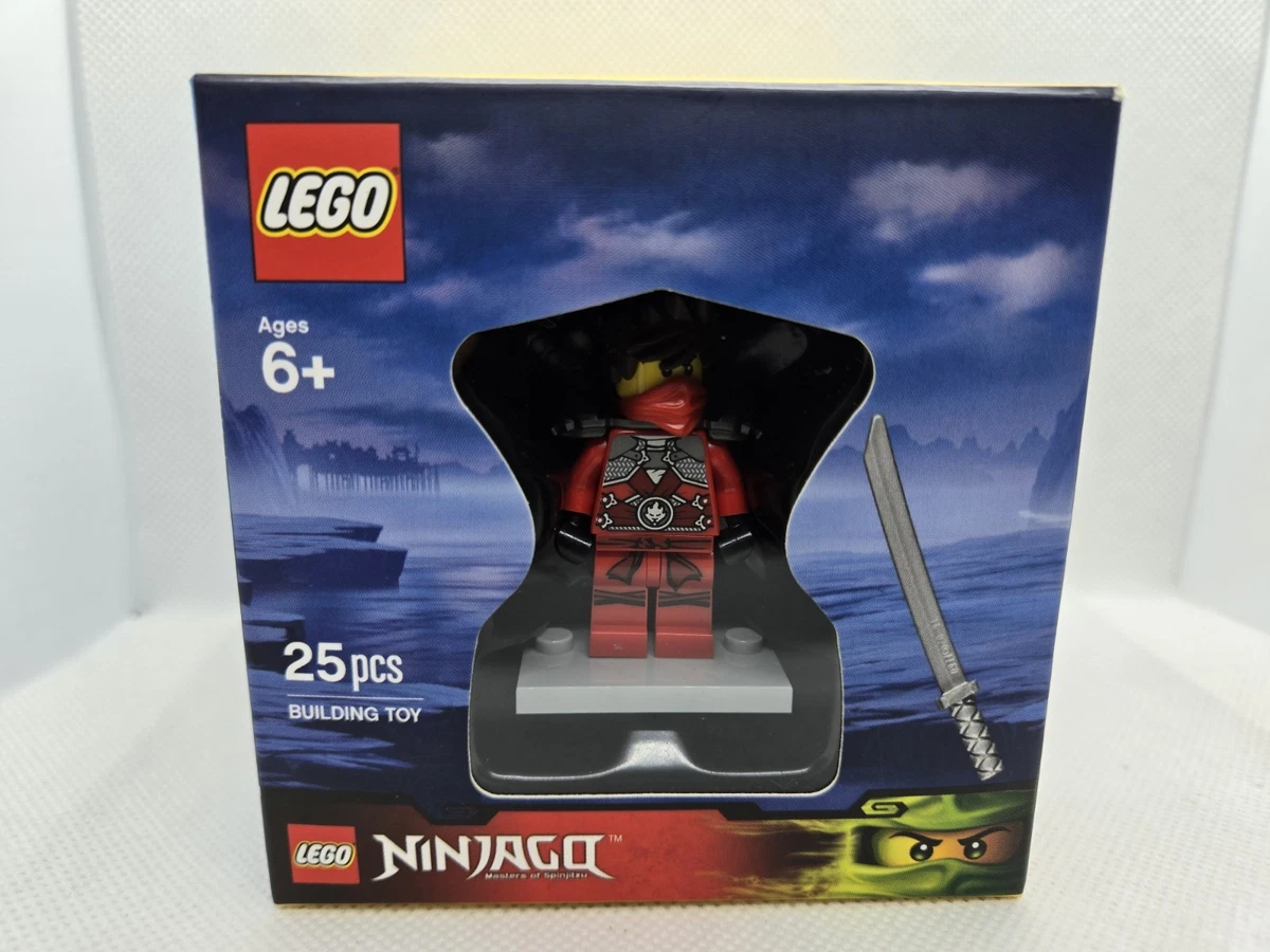 Kai Box NINJAGO LEGO (R) Building Toys for sale | eBay