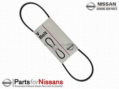 #ad #ad Genuine Nissan Alternator Belt A172M V53SMVW $38.25