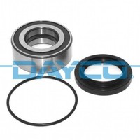 Dayco Radlager Radlagersatz Hinten Beidseitig FüR Ford Transit Bus E_ _