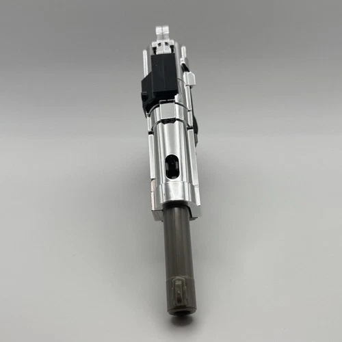 Transformers Decepticon Megatron Vintage Action Figure reissue