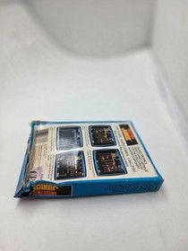 DONKEY KONG JUNIOR JR GAME CIB FOR INTELLIVISION NEVER USED   #i19