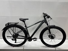 Cube Aim Race Allroad MTB 29" Mountainbike Fahrrad 20 Gang Shimano Deore MTB