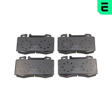 OPTIMAL Bremsbeläge Satz Vorne Bremsklötze passend für MERCEDES-BENZ SL (R129)