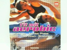 Fit mit Aerobic 2 Various Artists (Künstler):