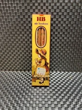 Tombow HB Pencil Set 12pk Retro Illustration Packaging Unused Used RR2