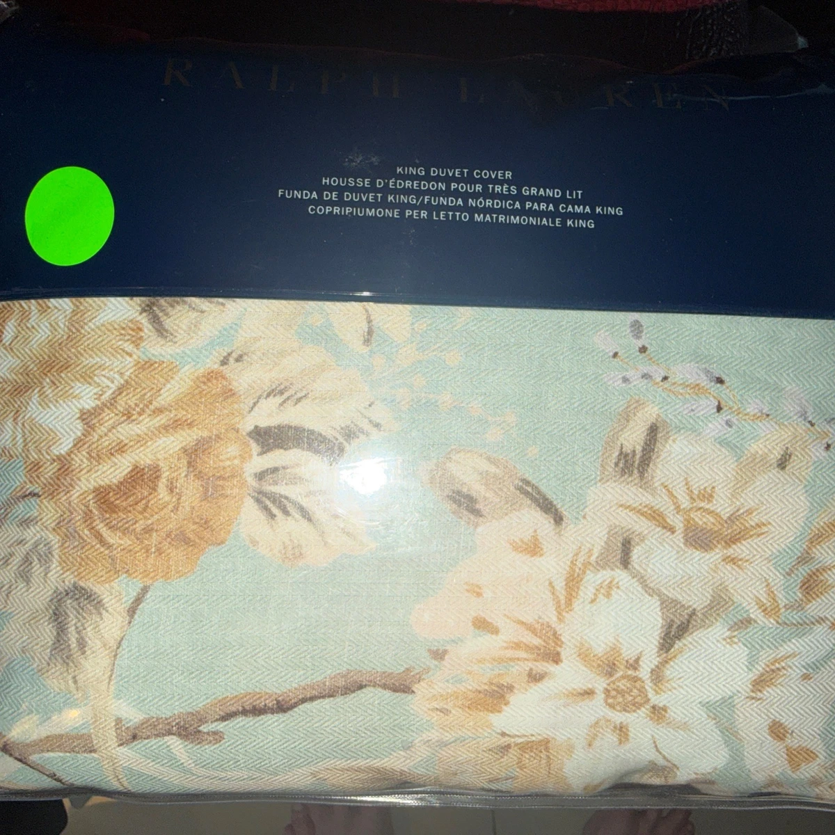 Ralph Lauren Bedding for sale | eBay